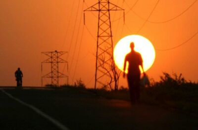 Imagem da notícia Semana começa com céu limpo e muito calor em Costa Rica e região